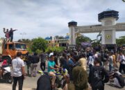 Asiong Gagal Pimpin Labusel, Lektur GMPBLS