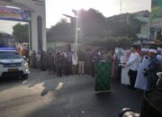 Satu Jemaah Gagal Berangkat Keloter Dua Labusel