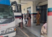 Pelayanan Disdukcapil Tergangu Akibat Arus Listrik Sering Padam