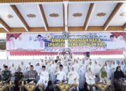 Pemkab Labusel gelar bimbingan manasik haji dan upah-upah calon jamaah haji