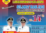 Iklan Hari Jadi Labusel
