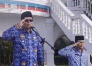 Hari Jadi Labusel Dan Kesehatan Motifasi Di UP HARKESNAS.