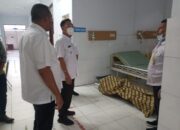 NER Diduga Tewas Ditangan Oknum Petugas Pengawas PTTN