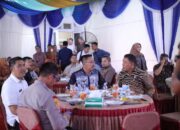 Bupati Bersama Wakil Hadiri Peringatan Hari Bhakti Adhyaksa Ke-62