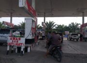 Imbas Kenaikan BBM Harga Sembako Dan Bahan-Bahan Lainya Perlahan Semakin Meruncing.