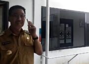 Perbaikan Birokrasi Ending Bupati Kedepanya.