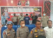Akibat Rebutan Narkotik Jenis Sabu Nyawa Melayang Di Sungai Barumun.