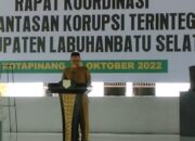 Apa Cerita,,, KPK-RI Penuhi Janji H Edimin.