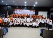 Konsolidasi Pemenangan Pemiliu Tahun 2024 Berjalan Lancar.