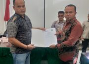 Bawaslu Labusel Laksanakan Sosialisasi Pengawas Partisipatif  Bersama Toga, Tomas, Topem.