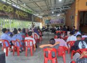 Kombur Pintar Pilih Putra Daerah