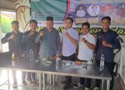 Kombur Pintar Bersama Himlab Raya Jakarta