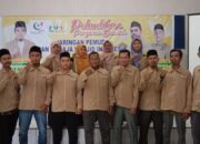 Pelantikan PD-JPRMI Labuhanbatu Selatan Periode 2023 s/d 2027 Berjalan Sukses.