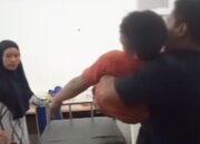 Warga Salingsing Meninggal di Sambar Petir