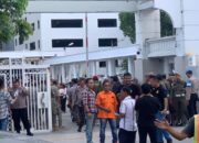Perayaan Mayday Di Sumut Berlangsung Aman dan Kondusif