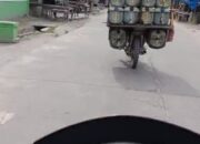 Permainan Di SPBU Mengakibatkan Kelangkaan BBM. Ni ceritanya..?