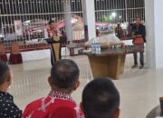 Malam Pembukaan Hari Jadi Labusel Ke 15 Mencekam, Ni… Ceritanya