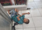 Gelandangan Menjamur InI Tanggapan Pemerintah Daerah