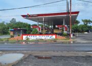 SPBU No 14.214.288 Titi Marbau Kotapinang Bohongi Masyarakat Pembeli