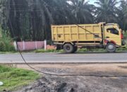 Kabel FO Internet Siap Menunggu Mangsa.