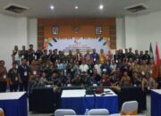 Yudhistira Terpilih Menjadi Ketum PP IWO Indonesia.