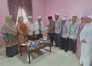 IPHI Torgamba Berikan Donasi Ke Plestina Sebesar Rp. 30.300.000,.