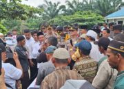 Ada Apa Dengan Pemkab, Ijin Belum Jelas Pembagunan Gereja Sudah Sembilan Puluh Persen.