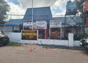 Wartawan Dilarang Meliput Kegiatan Pemilu DiLapas Kelas III Kotapinang. Ada Apa…?