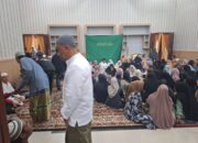 Labusel Kehilangan Tokoh Pemekaran Sekaligus Juga Politisi PDIP.