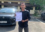 AMPT Akan Gelar Aksi Unjuk Rasa Ke Polda Sumatera Utara Medan.
