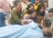 Tragedi Penangkapan FH, Berujung Ke RS Dan Sudah Tak Bernyawa.