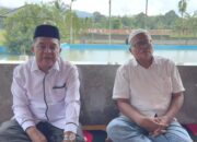 Ketua PC Nadhatul Ulama Tapsel Ajak Masyarakat Ciptakan Kondusifitas