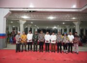 Sambut Idul Fitri Mobil Hias Di Ganti Lomba Gema Takbir 1 Syawal 1445 H.