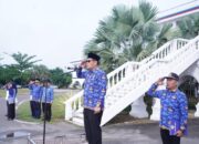 HKN Jadikan Motifasi Semangat Dalam Kinerja ASN