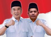 Syahdian Sabib “SS” Siap Maju Dan Bertarung Menjadi Orang Nomor Satu Di Labusel