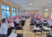 SK-PPPK Tak Kunjung Terealisasi, 248 Orang Terkatung-Katung, 574 Tenaga Didik Tandatangani SK Kontrak Daerah.