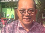 Ketua PD Muhammadiyah Tapsel Nyatakan Dukungan untuk Pilkada Aman dan Kondusif
