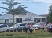 Horee,,, 821 PPPK Gembira, Laksanakan PPK Di Kantor BKDPSM.