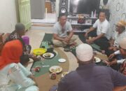 Teman Satu Profesi Upah-Upah Saudara Rudi Dalam Keberangkatan Ke Baitullah