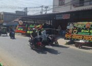 Yok Rame-Rame ke Warkop Geger, Simpang Empat Jalan Mesjid Lokasinya Lohhh…