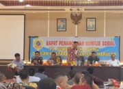 Pemkab Gagal RPKS PT. STA Dengan MDTM, Tak Ada Kata Kesepakatan.