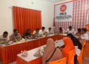 DPD PKS Labusel Siap Menangkan Ari Wibowo dan Azwar Sajali Menuju LS1