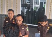 Mengaku Jaksa Agung Peras Pj Kades Di Labusel