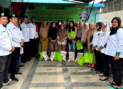 Ibnu Hajar: Peran Aktif Masyarakat Kunci Suksesnya Pilkada Damai 2024