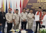 FS Daftar Ke KPU Agar Ikut Berlayar Menuju LS1.