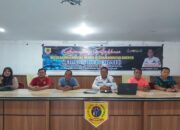 Disporabudpara Labusel Louncing Portal Keolahragaan Daerah.