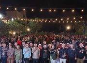 Mataram Punya Cerita Divisi SDM KPU-LS Rakor Sosdiklih dan Parmas.