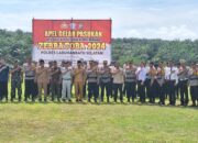 14 Hari Kedepan Operasi Zebra 2024 Wilkum Labusel