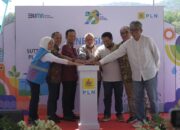 SUTT 70 kV PLTMG Flores – GI 70 kV Labuan Bajo Berhasil Energize, Sistem Kelistrikan NTT Makin Andal