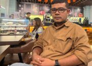 Bolehlah, Dirut PLN Dari Internal Agar Beretika Dan Tidak Mengejar Kekayaan.